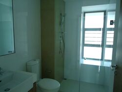Trevista (D12), Condominium #610703691